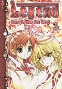 Legend 3 - Woo Soon Jung