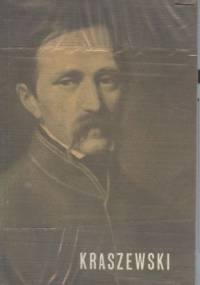 Józef Ignacy Kraszewski - Antoni Trepiński