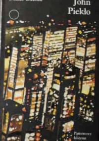 John Piekło - Didier Decoin