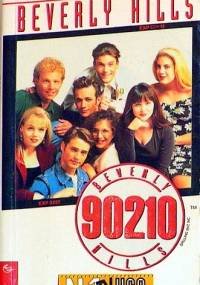 Beverly Hills 90210 - Mel Gilden