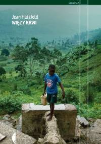 Więzy krwi - Jean Hatzfeld