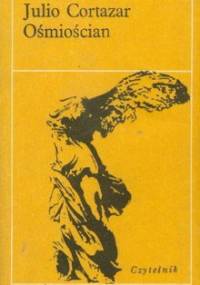 Ośmiościan - Julio Cortázar