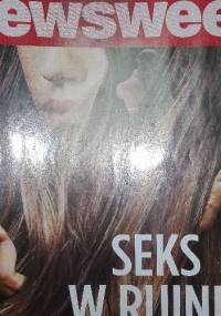 Newsweek 18/19/2017 - Redakcja tygodnika Newsweek Polska