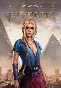 Immersja - Erick Pol