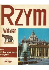 Rzym i Watykan - Loretta Santini