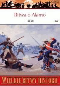 Bitwa o Alamo 1836. Teksańska kampania Santa Anny - Stephen L. Hardin