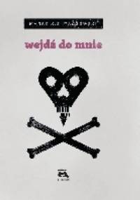 Wejdź do mnie - Marek K. E. Baczewski