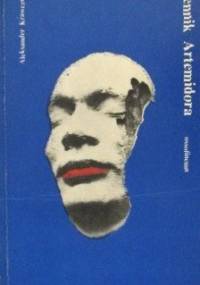 Sennik Artemidora - Aleksander Krawczuk