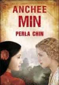 Perła Chin - Anchee Min