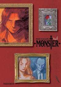 Monster #6 - Naoki Urasawa