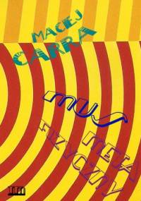 Mus metafizyczny - Maciej Dęboróg-Bylczyński