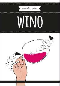 Wino - Harry Eyres, Jonathan Goodall