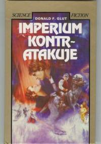 Star Wars, Imperium kontratakuje - Donald F. Glut