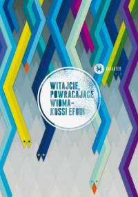 Witajcie, powracające widma - Kossi Efoui