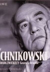 Orwell George - Folwark zwierzęcy [Audiobook PL]