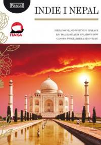 Indie i Nepal - Złota Seria - Justyna Sromek