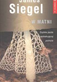W matni - James Siegel
