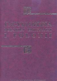 Encyklopedia polskiej emigracji i Polonii. Tom 1. A-E - Kazimierz Dopierała