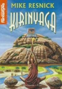 Kirinyaga - Mike Resnick