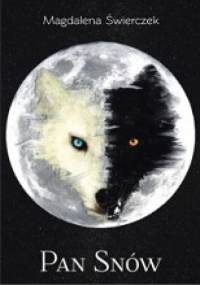 Pan Snów - Magdalena Świerczek-Gryboś