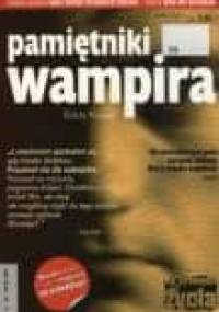 Pamiętniki wampira - Eddy Kozak