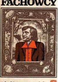 Dialogi na cztery nogi. Fachowcy - Stefan Friedmann, Jonasz Kofta