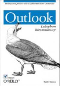 Outlook. Leksykon kieszonkowy - Glenn Walter