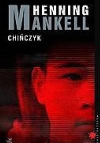 Chińczyk - Henning Mankell