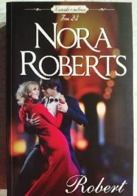 Robert - Nora Roberts