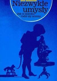 Niezwykłe umysły - John Brockman