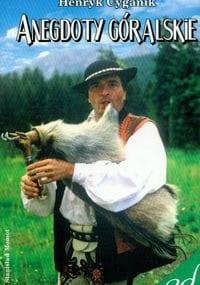 Anegdoty góralskie - Henryk Cyganik