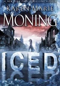 Iced - Karen Marie Moning