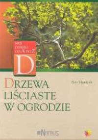 Drzewa liściaste w ogrodzie - Petr Horacek