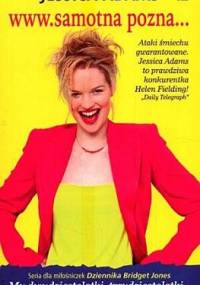 www.samotna pozna... - Jessica Adams