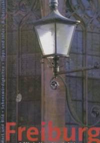 Freiburg. Offizieller Stadtführer - praca zbiorowa