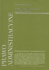 Prawo administracyjne - Jan Boć