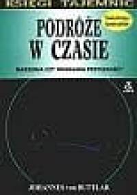 Podróże w czasie - Johannes von Buttlar