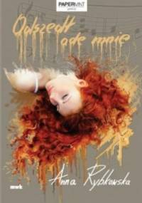 Odszedł ode mnie - Anna Rybkowska