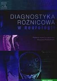 Diagnostyka różnicowa w neurologii