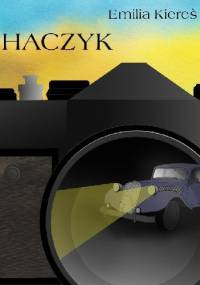 Haczyk - Emilia Kiereś