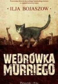 Wędrówka Murriego - Ilja Bojaszow