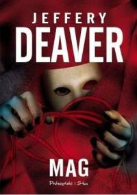 Mag - Jeffery Deaver