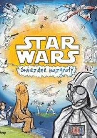Star wars Gwiezdne bazgroły