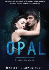 Opal - Jennifer L. Armentrout