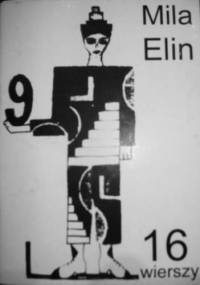 16 wierszy - Mila Elin