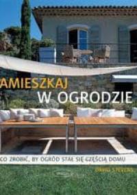 Zamieszkaj w ogrodzie - David Stevens