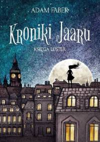 Księga Luster - Adam Faber