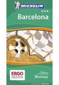 Barcelona. Udany Weekend. Przewodnik Bezdroża - praca zbiorowa