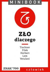 Zło. Dlaczego