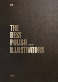 The Best Polish CONCEPT ART Illustrators - praca zbiorowa